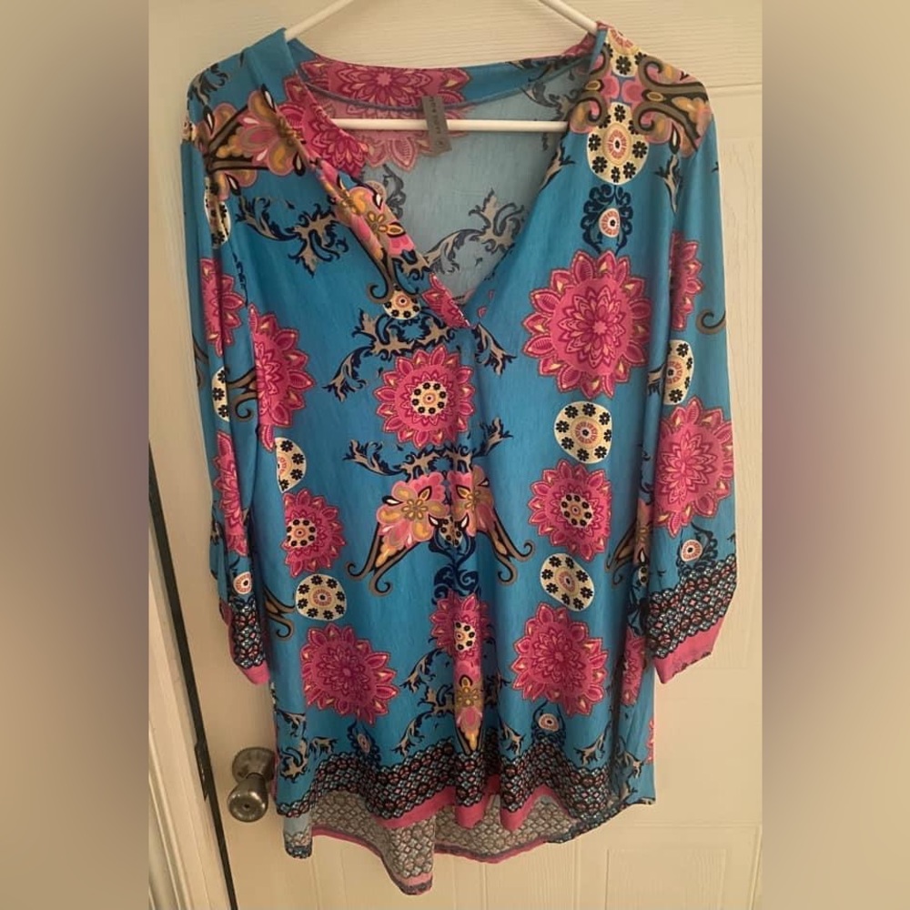 Boutique Top